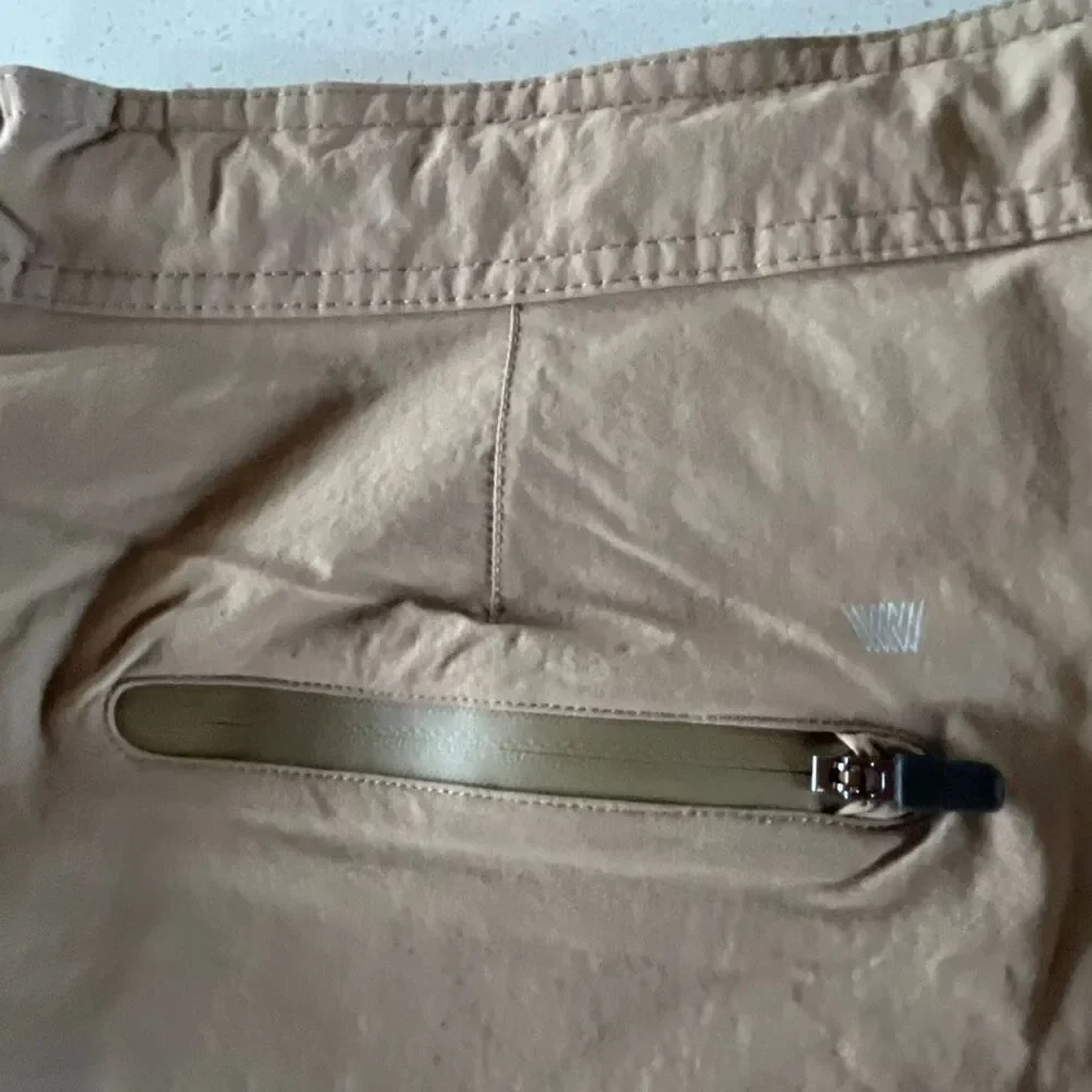 Mack Weldon Lined Shorts Sz. Small
